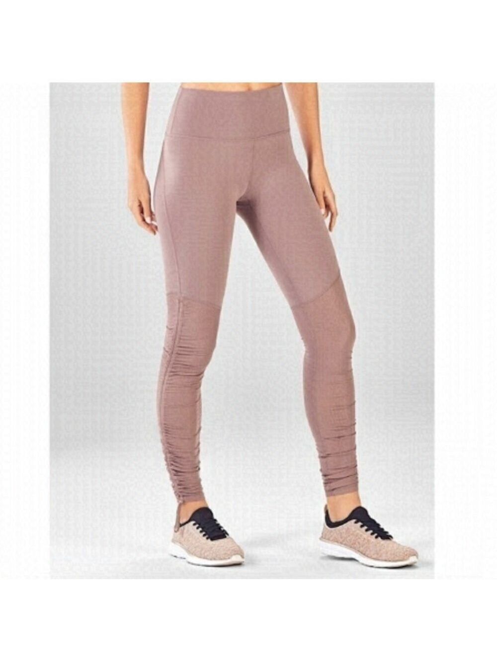 Fabletics Cashel Foldover Pureluxe Legging, size S